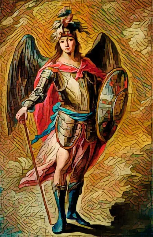 San Miguel Arcángel | La protección que necesitas 3 angel Miguel